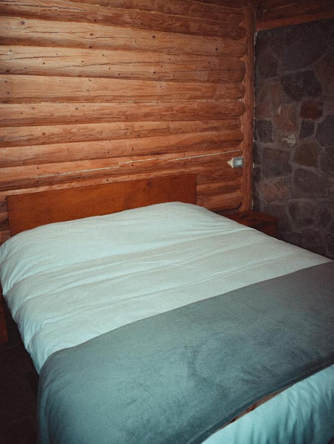Lodges Veis Kamenice Luaran gambar